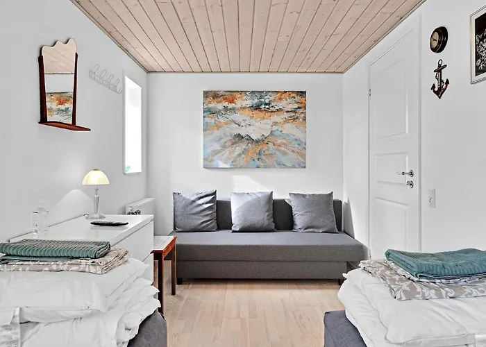 Guldbergs Guesthouse