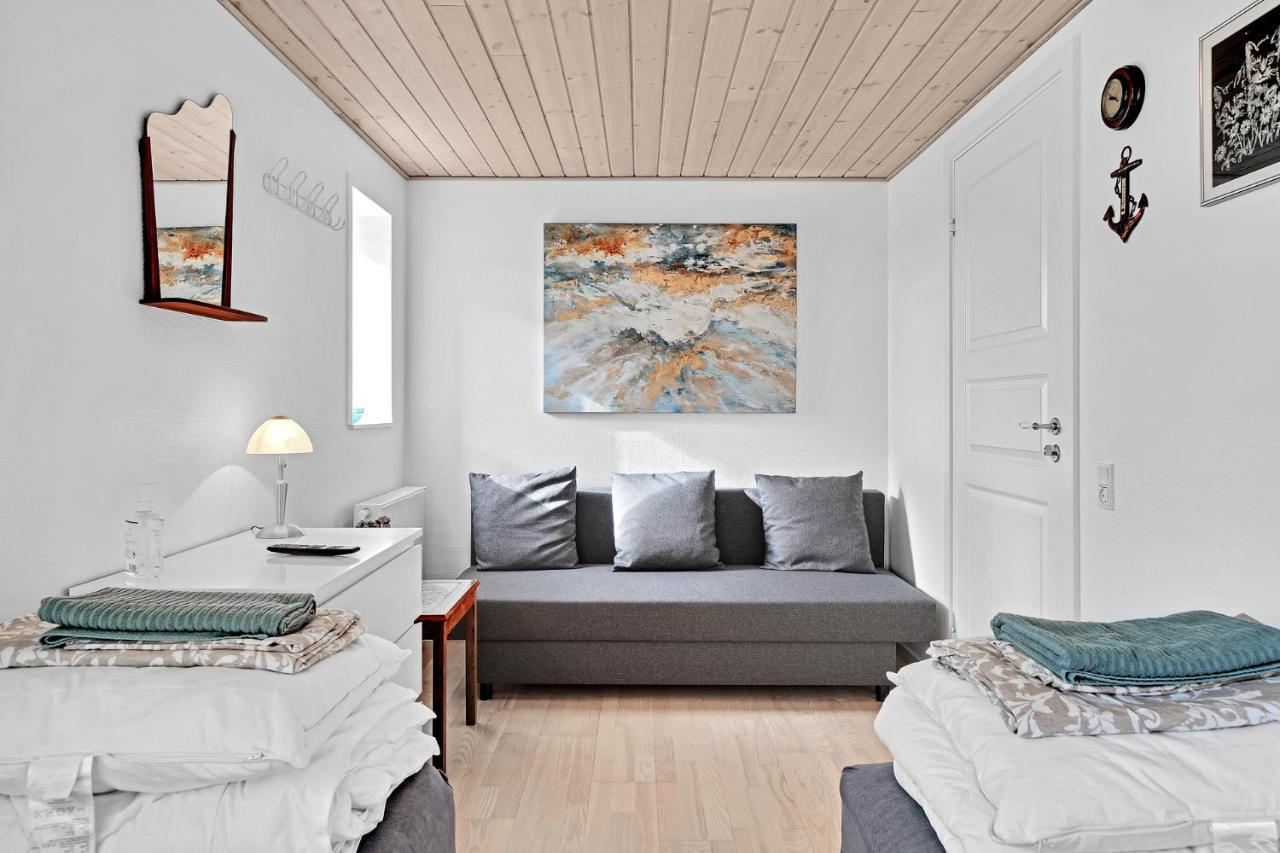 Guest house Guldbergs Kerteminde
