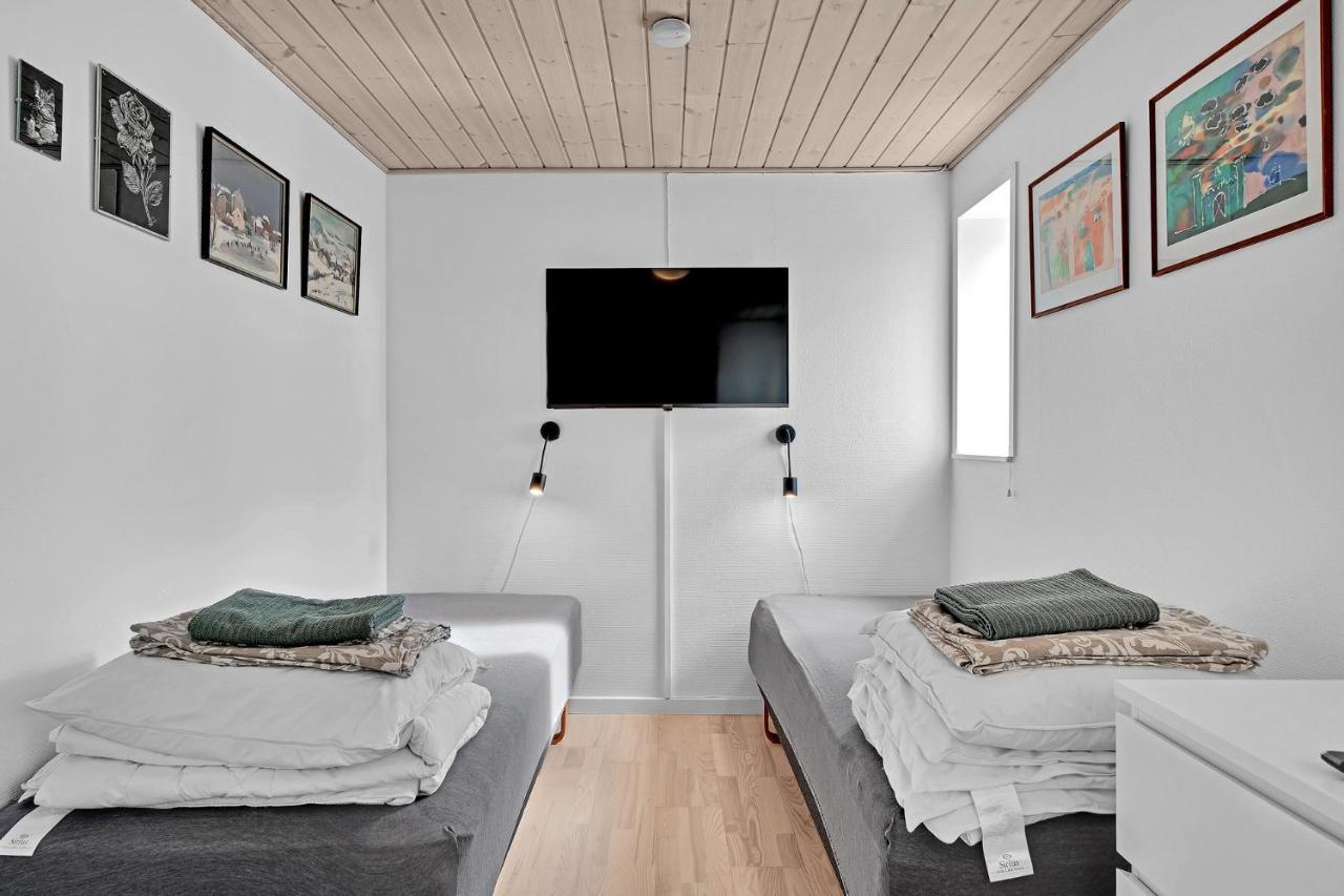 Guest house Guldbergs Kerteminde